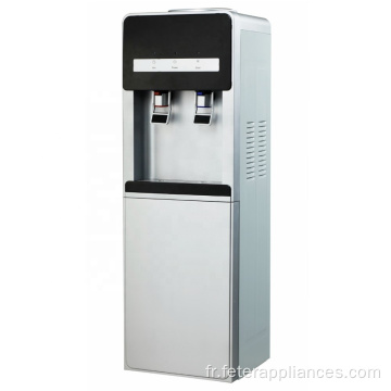 compresseur de refroidissement chaud froid distributeurs d&#39;eau autoportants